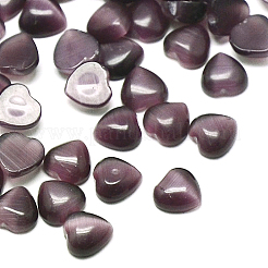 Katzenauge-Cabochons CE-J003-12x12mm-16