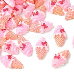 Decoden-Cabochons aus Harz CRES-T005-61A