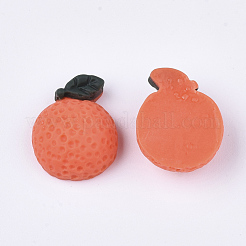 Decoden-Cabochons aus Harz CRES-T010-96