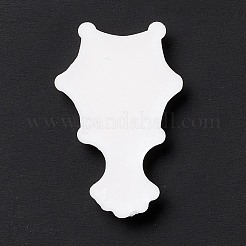 Halloween-Thema-PVC-Cabochons FIND-E017-20
