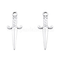 Подвески из нержавеющей стали 201&nbsp;X-STAS-N098-246P