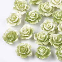 Синтетических коралловых бусин&nbsp;CORA-S026-21A-01