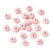 20шт фарфоровые бусины ручной работы&nbsp;PORC-YW0001-52D