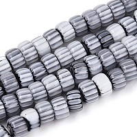 Ручной работы тысячецветник стеклянные бусины нитки&nbsp;LAMP-T021-27A-02