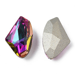 48 Stück Glas-Strass-Cabochons MRMJ-N029-03-07