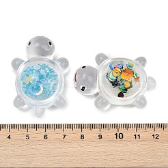 Transparentem Acryl Cabochons TACR-Z002-05