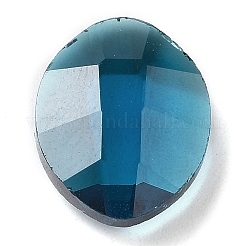 Glas Strass Cabochons GLAA-B012-55