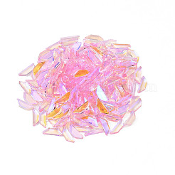 Glas Strass Cabochons MRMJ-N027-038