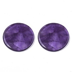 Natürliche gemischte Edelstein-Cabochons G-N0326-60B