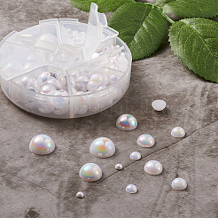 Acryl Cabochons MACR-YS0001-01