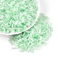 Стеклярус&nbsp;SEED-N007-28G