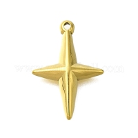 Подвески из нержавеющей стали 304&nbsp;STAS-D192-07G