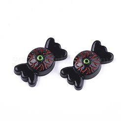 Harz Cabochons CRES-T013-09