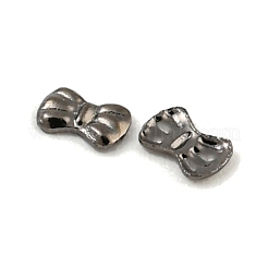 Messing Cabochons MRMJ-XCP0001-56B