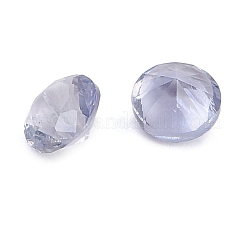 Facettierte natürliche Iolith-Cabochons G-I295-05C-04