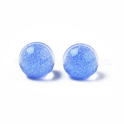 Durchscheinende Acryl-Cabochons TACR-N006-12