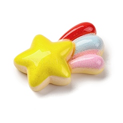 Harz Cabochons X1-CRES-Z010-03D