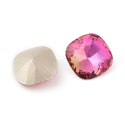 Glas Strass Cabochons RGLA-E007-18mm-M