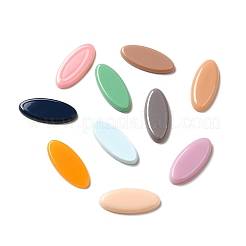 Acryl Cabochons ACAB-Q001-02