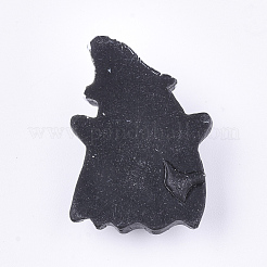 Harz Cabochons CRES-T010-105A