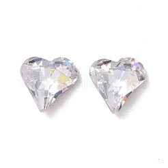 Zirkonia Cabochons Cabochons RGLA-J017-A-TG001