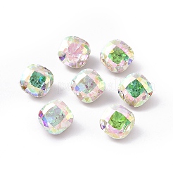 K9 Glas Strass Cabochons RGLA-A025-03A-001PH