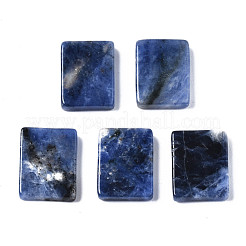 Natürliche Sodalith Cabochon G-S356-25