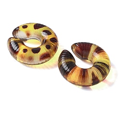 Harz Cabochons RESI-D300-05A