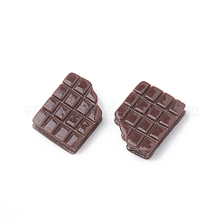 Decoden-Cabochons aus Harz CRES-N007-08A