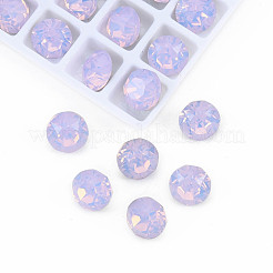 K9 Glas Strass Cabochons MRMJ-N029-16-03