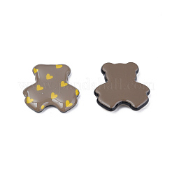 Bedruckte Acryl-Cabochons KY-N015-203-B01