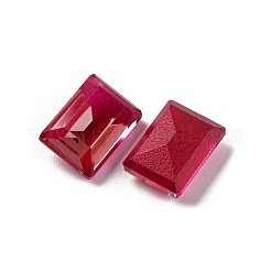 Glas Strass Cabochons RGLA-A026-02B-208DE
