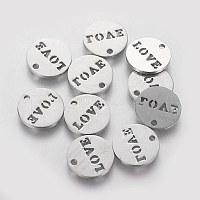 Подвески из нержавеющей стали марки 304&nbsp;LS-STAS-Q201-T052