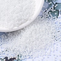 Миюки круглые бусины рокайль&nbsp;X-SEED-G007-RR0528