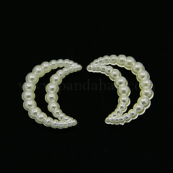 Acryl-Perlen Cabochons MACR-F017-22