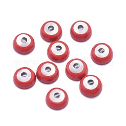 Synthetik Türkiscabochons G-I252-06A