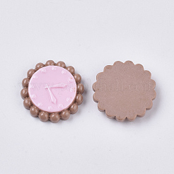 Harz Cabochons CRES-N018-017