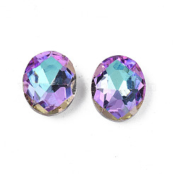 Similistein Cabochons Glas Strass MRMJ-N027-006-A02