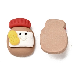 Harz Cabochons CRES-M008-02E