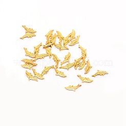 Legierung Cabochons MRMJ-WH0062-26G