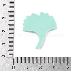 Undurchsichtigen Cabochons CRES-D283-01B