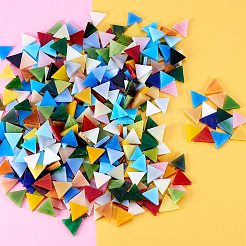 Mosaik Glas Cabochons GLAA-PH0005-02