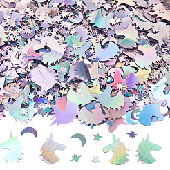 Kunststoff Cabochons KY-SC0002-21