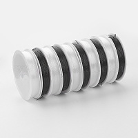 Эластичная кристальная нить&nbsp;EW-S003-0.6mm-03