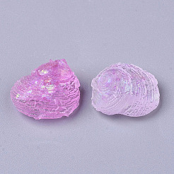 Transparente Epoxidharz-Cabochons CRES-T020-02B