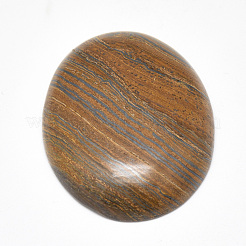 Natürliche und synthetische Edelstein Cabochons G-S266-08