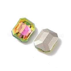 Glas Strass Cabochons RGLA-L029-03A