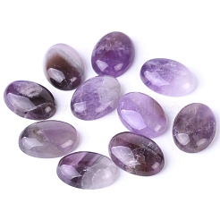 Natürlichen Amethyst Cabochons PW-WGE1DD0-04