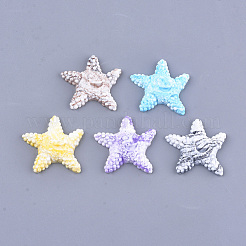 Harz Cabochons RESI-T033-02