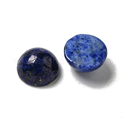Natürliche Lapislazuli Cabochons G-Q173-01B-11